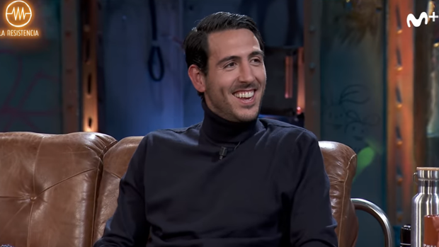 Dani Parejo confiesa de qué equipo era de pequeño y hace una petición a EA Sports