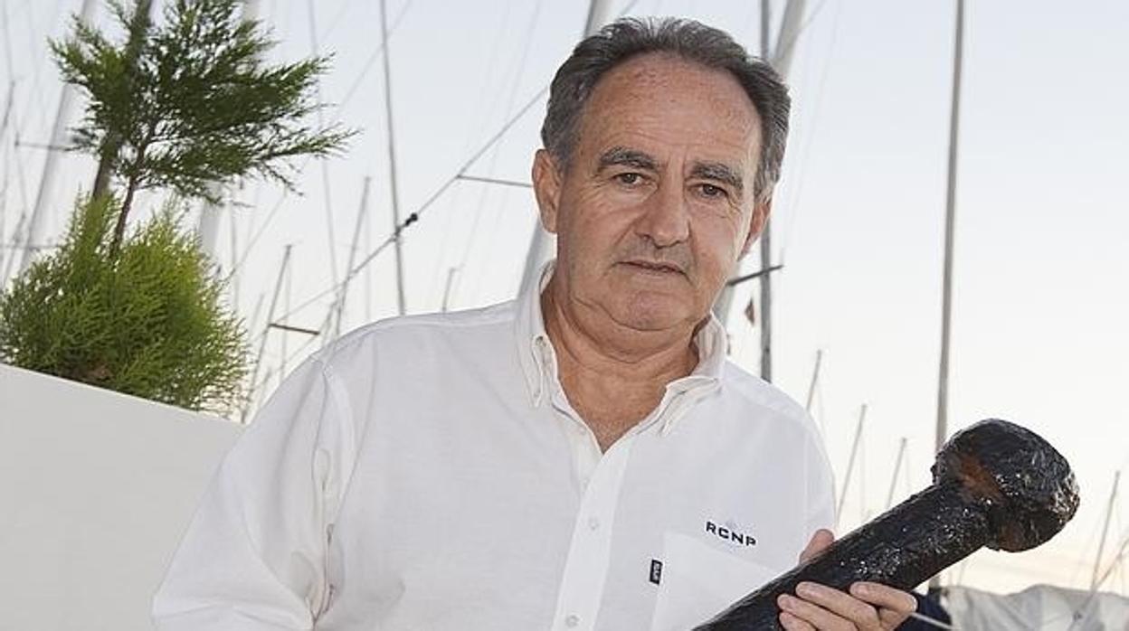 Javier Sanz abandona la Federación Española tras haberla rescatado de la «banca rota»