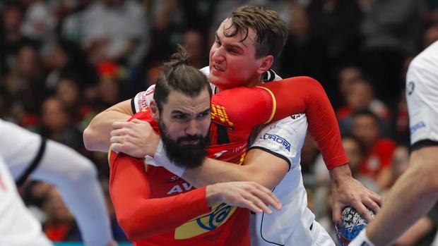 Pajovic, seleccionador austríaco: «En balonmano es todo posible, pero la favorita es España»