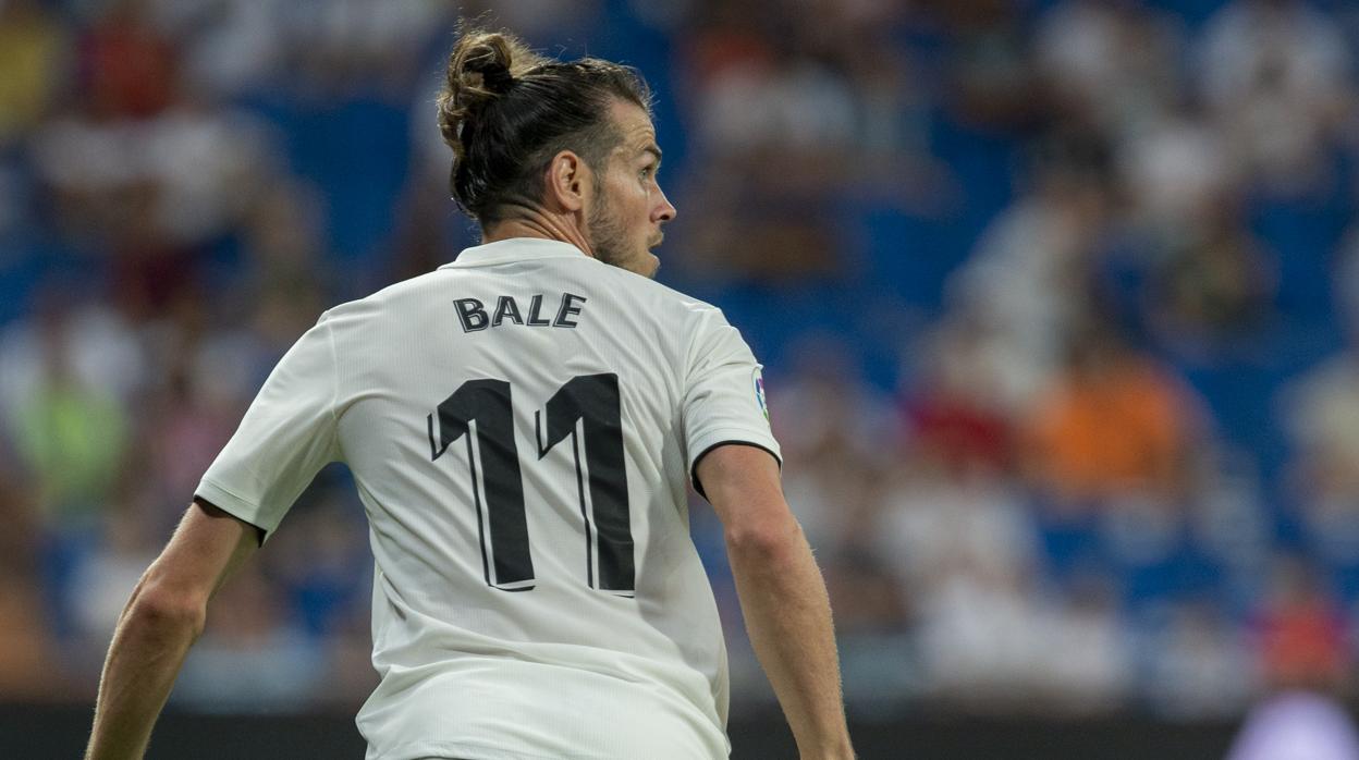 Bale, el último de la fila