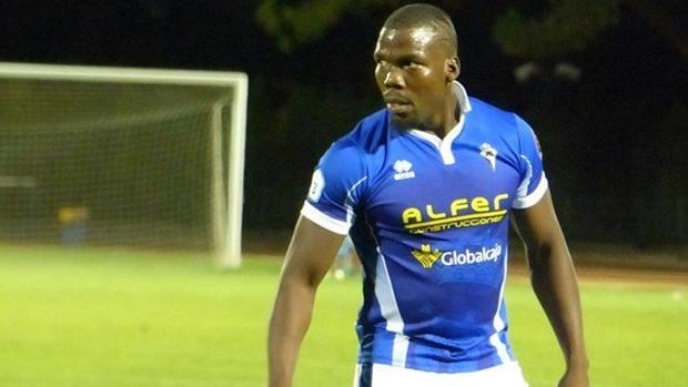 El Lorca FC ficha a Mathias Pogba