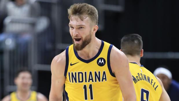 Un Sabonis para el All Star