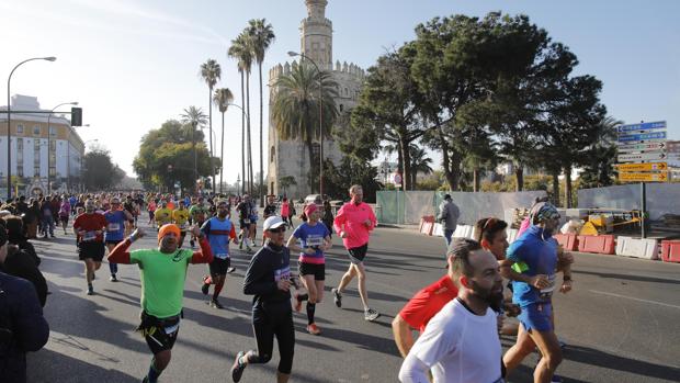 The City Sightseeing Marathon Challenge ya tiene a sus ganadores