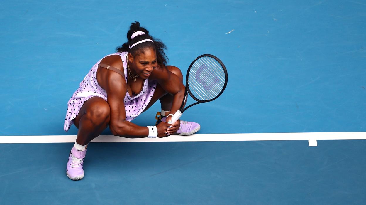 Serena Williams