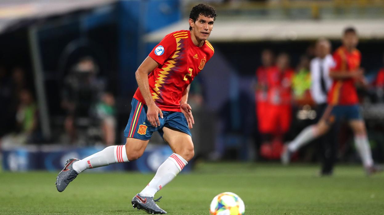 Vallejo, cedido al Granada; Ceballos pide dejar el Arsenal