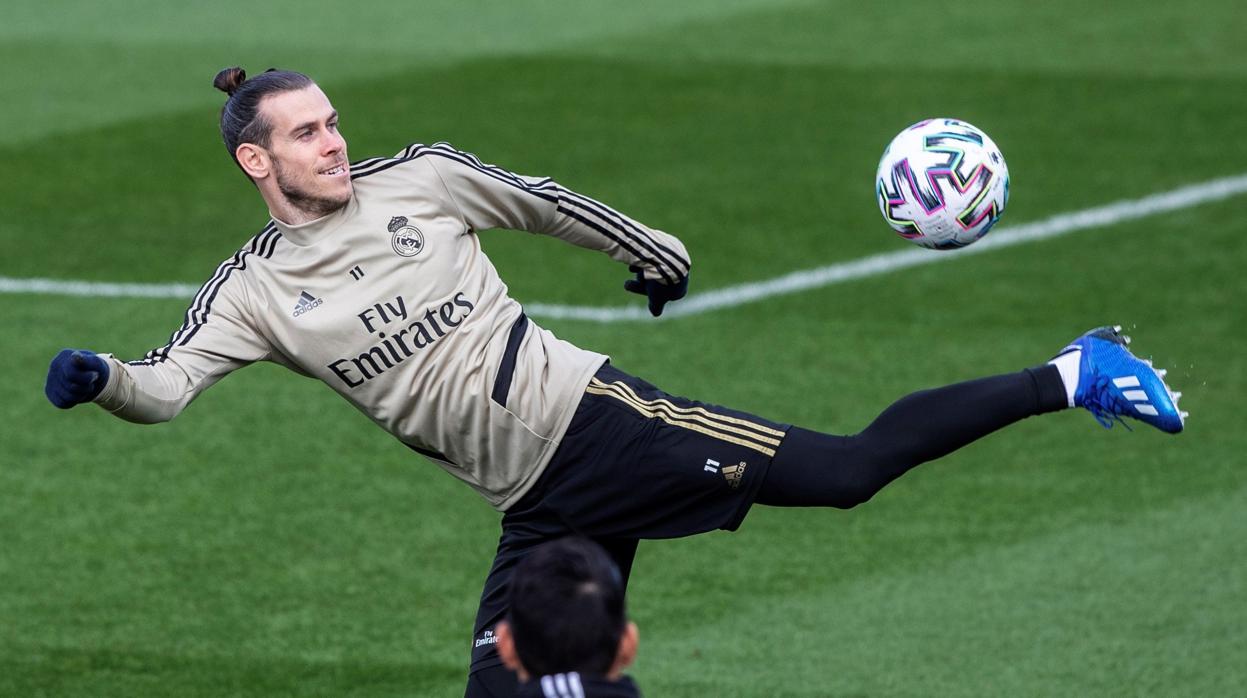 Bale tampoco viaja a Zaragoza