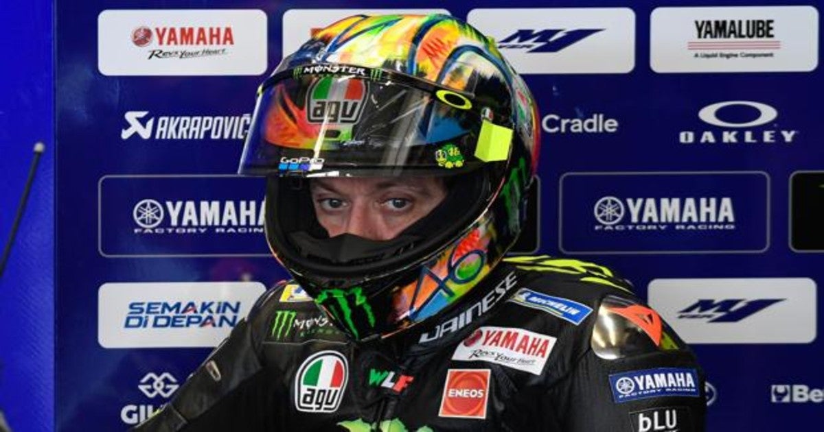 Fabio Quartararo sustituirá a Valentino Rossi en Yamaha en 2021