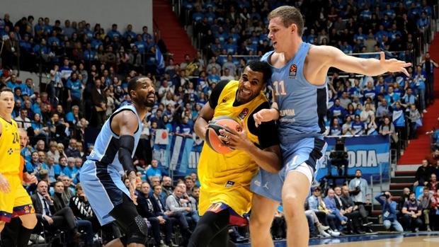 El Barça disfruta alargando su buena racha a tres victorias