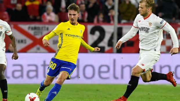 (VÍDEO) Sergio González, a bote pronto