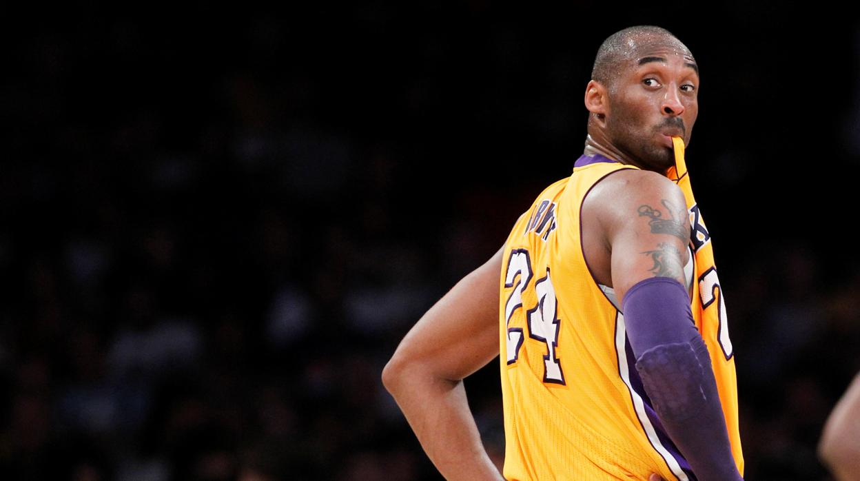 Anillos nba kobe bryant best sale