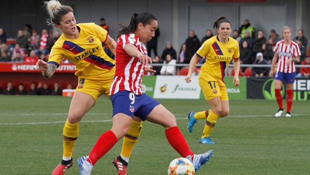 Horario y dónde ver la Supercopa de España femenina: Real Sociedad - Levante y Atlético - Barcelona