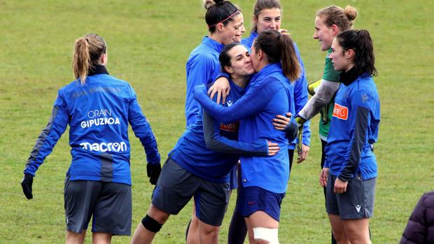 El encuentro entre rivales que ensalza al fútbol femenino