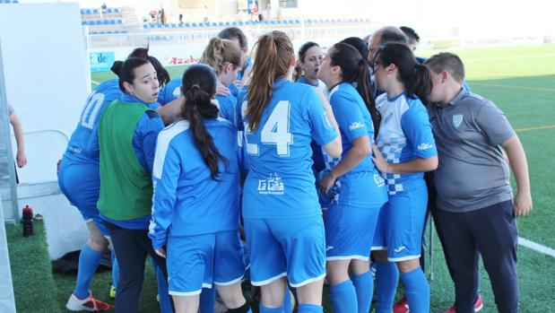 El Crevillente femenino denuncia insultos machistas de un árbitro a las jugadoras