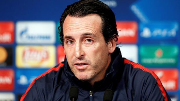 Emery y el 6-1 del Barça: «En la vuelta nos eliminaron porque no existía el VAR todavía»