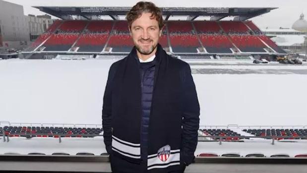 Atlético Ottawa, franquicia rojiblanca en Canadá, tendrá a Mista como entrenador