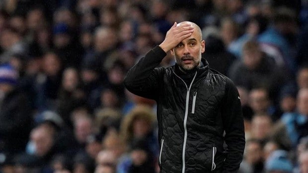 La UEFA sanciona al Manchester City con dos años sin jugar la Champions