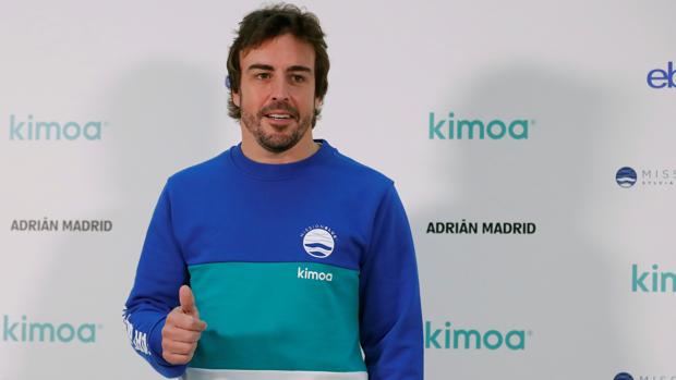 «Sé que Alonso quiere volver, pero parece que se le han acabado las opciones»