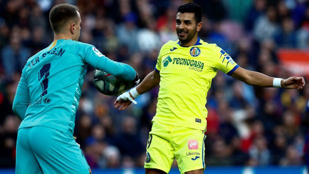 El sorprendente dato de Ter Stegen y los pitos del Camp Nou