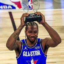 Kawhi Leonard