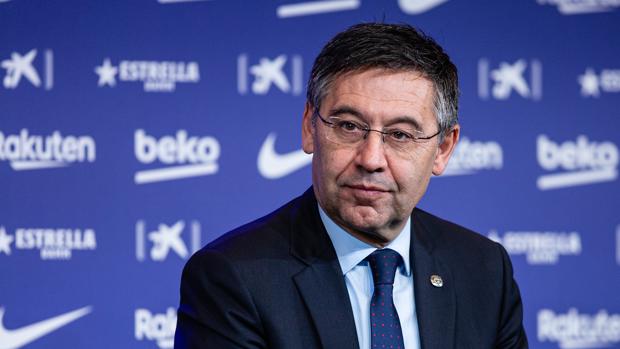 Escándalo en el Barça: contrató una empresa para manchar el nombre de algunos de sus jugadores