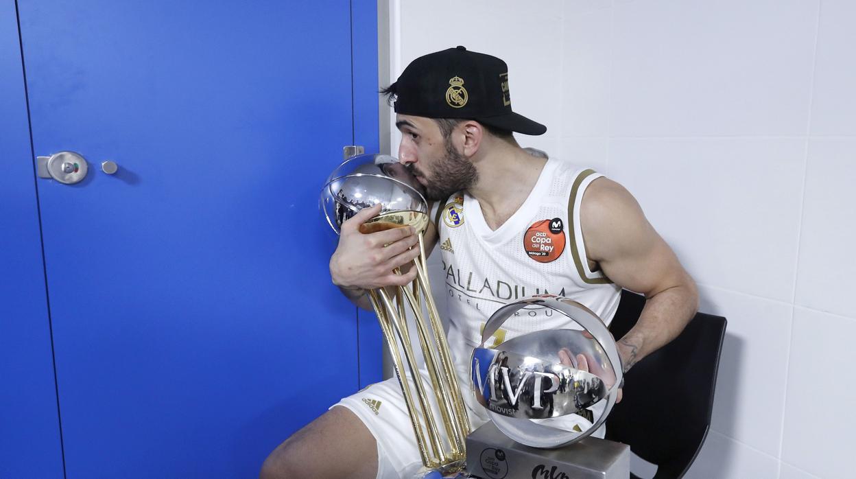 Campazzo, un hito único para el pequeño gigante