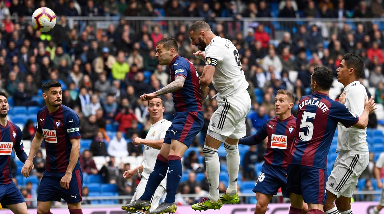 La vieja petición de Mourinho se hace realidad: el Madrid juega en viernes antes de la Champions