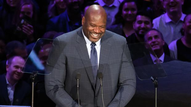 La anécdota de Shaquille sobre Kobe Bryant que cambió las lágrimas por risas