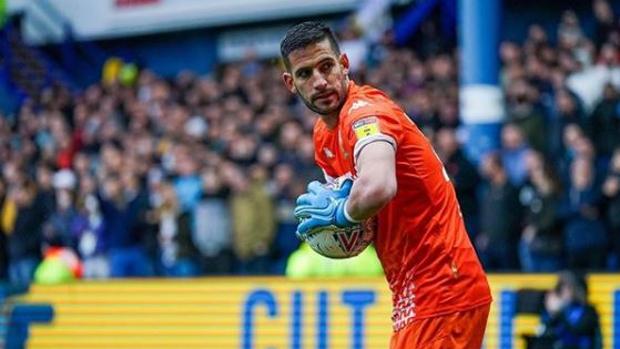 Kiko Casilla, sancionado con ocho partidos por comentarios racistas