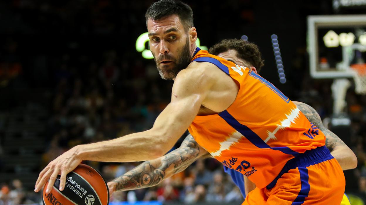 El Fenerbahçe gana en La Fonteta un duelo directo por los «playoffs»