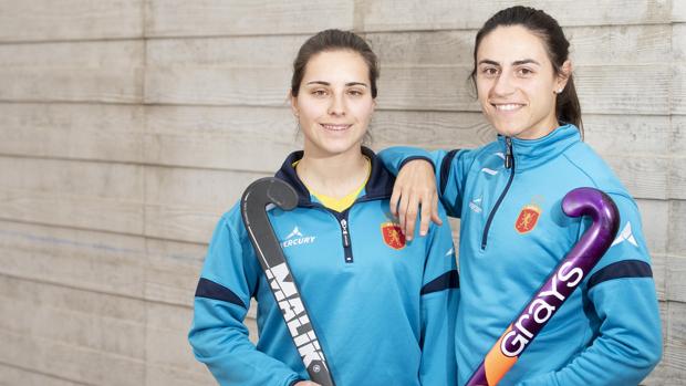 El hockey femenino, sin complejos a por todo en Tokio 2020