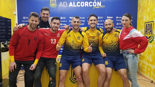 Alcorcón, el equipo al que nadie gana como visitante