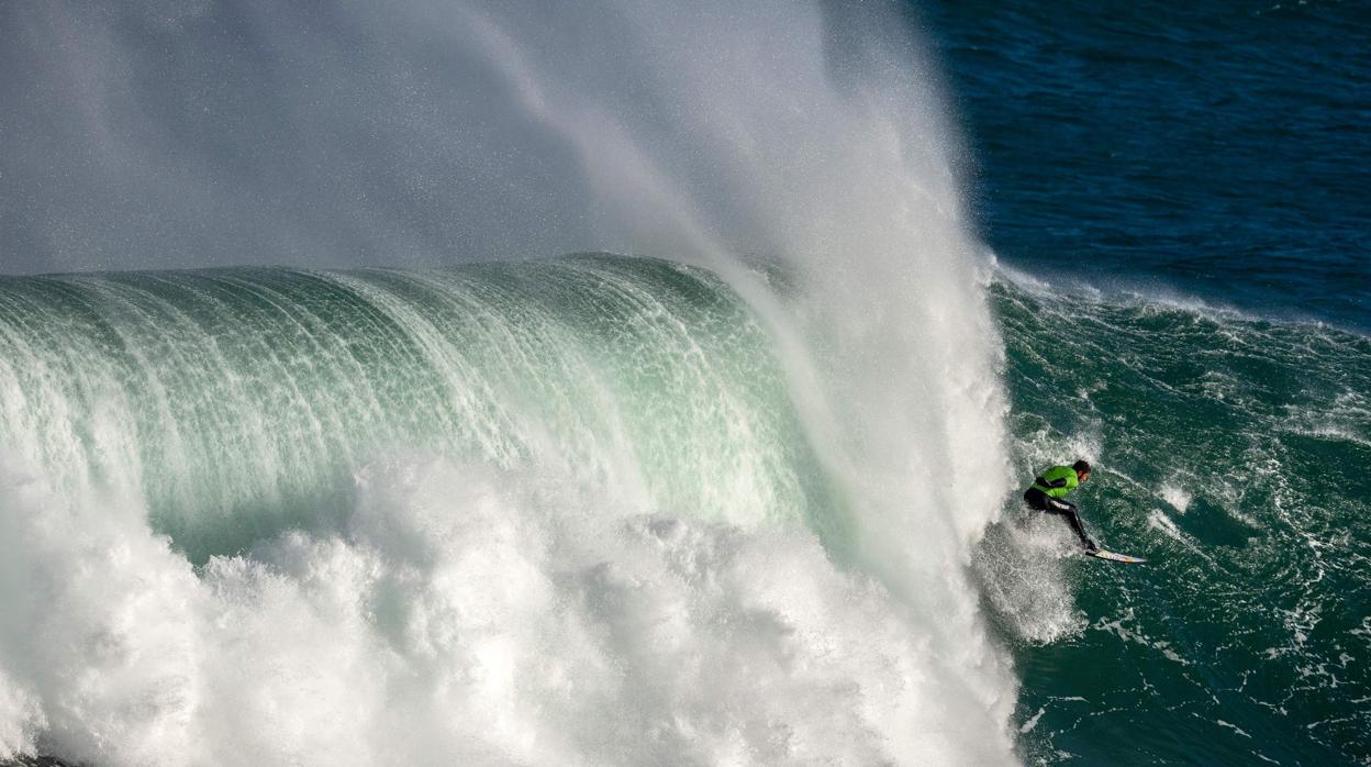 Campeonato de Surf