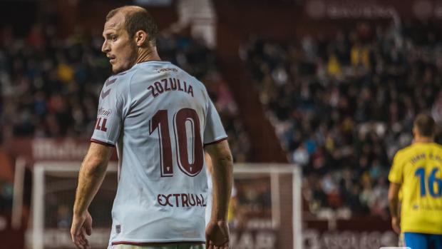 Zozulia pide perdón por sus polémicas palabras