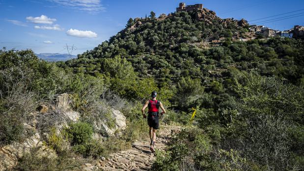 Muere un atleta de forma súbita en una carrera de trail