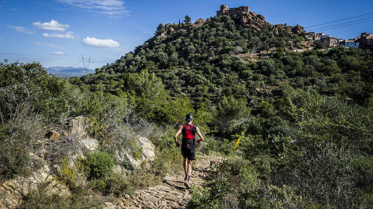 Muere un atleta de forma súbita en una carrera de trail