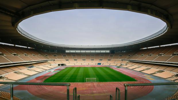 La final de la Copa del Rey, aplazada