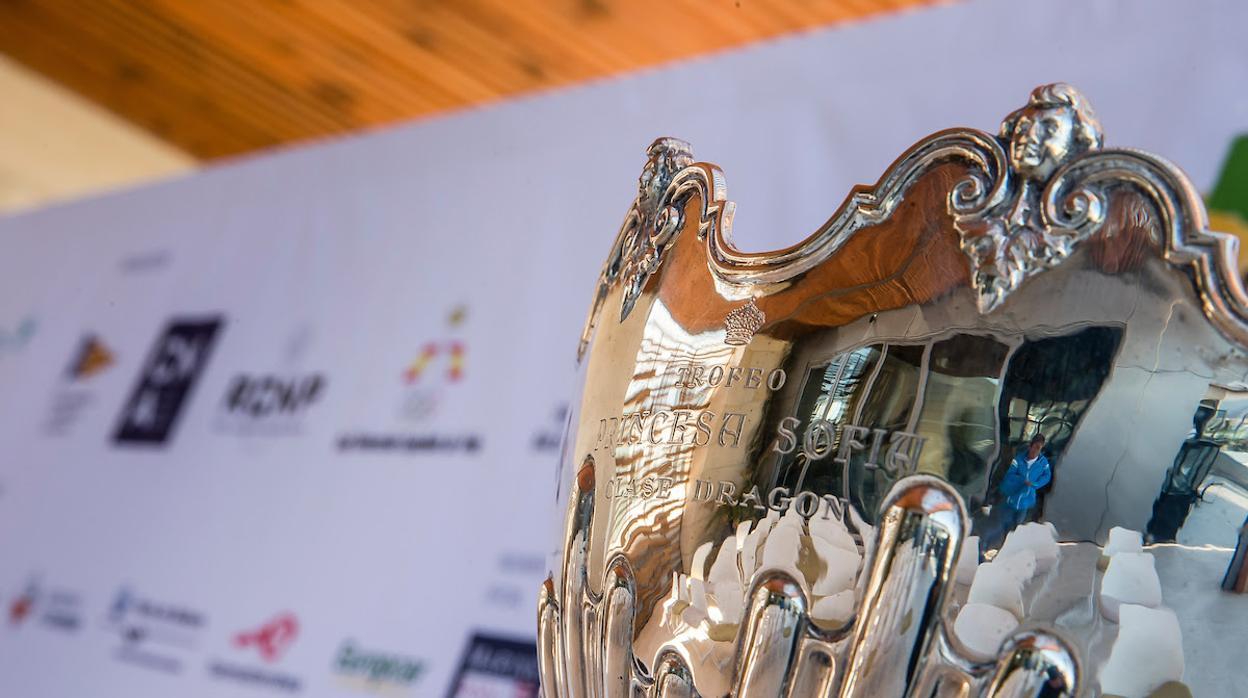 Cancelado el Trofeo Princesa Sofía Iberostar 2020