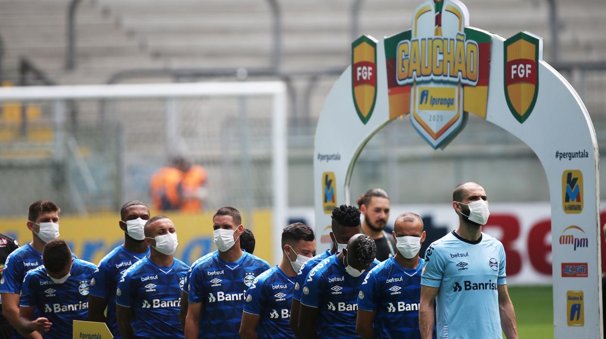 Coronavirus en el deporte, última hora en directo: irritación en el tenis por la decisión unilateral de Roland Garros