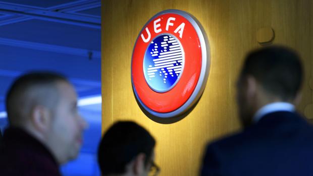 «Propondremos a la UEFA posponer la Eurocopa»