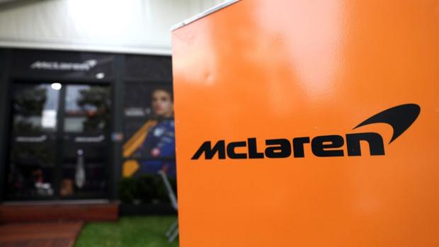 Se recupera el enfermo de McLaren por el que se anuló el GP Australia