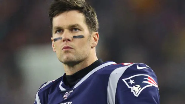Tom Brady deja de ser un «patriota»