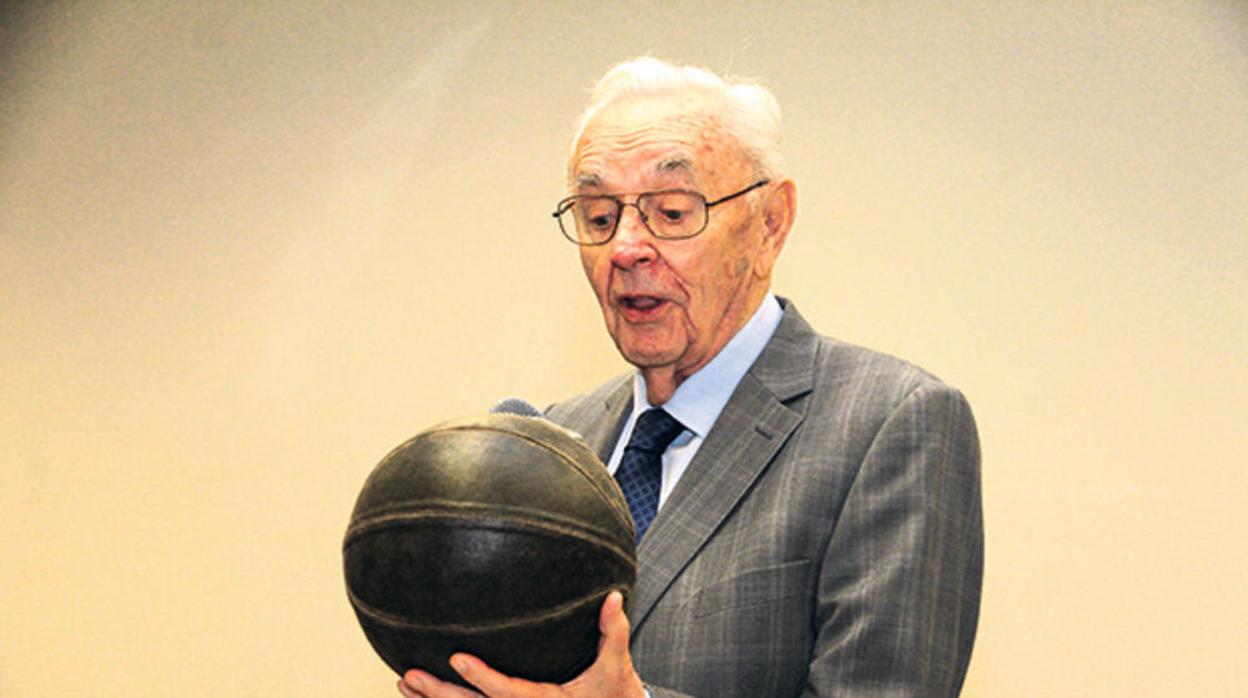 Fallece el exsecretario general de la FIBA Borislav Stankovic