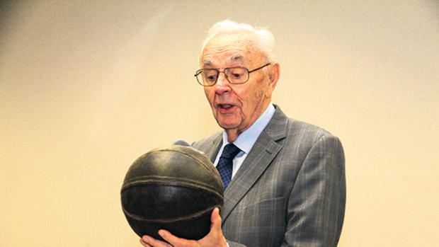 Fallece el exsecretario general de la FIBA Borislav Stankovic