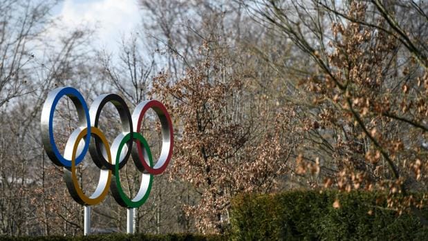 EE.UU. presiona al COI para aplazar los Juegos