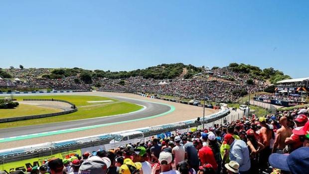 ¿Qué pasa con las entradas del GP de España que ha sido aplazado?