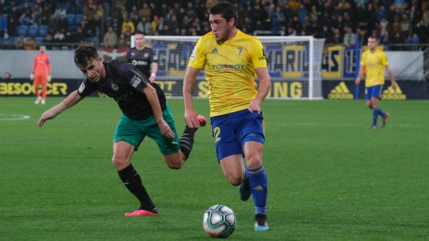 Pacha Espino, La Libertadores y Segunda