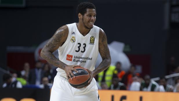 Trey Thompkins, recuperado de Covid-19