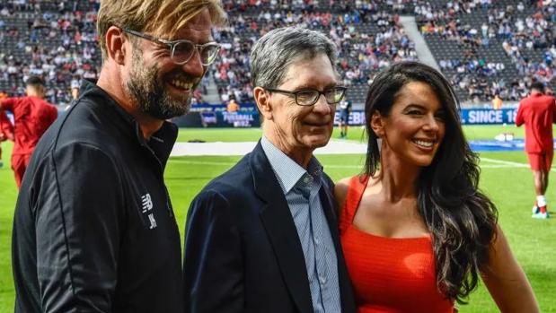 El Liverpool aplica un ERTE a sus empleados