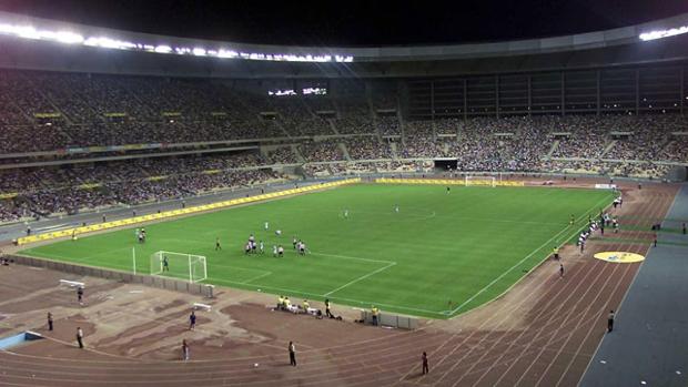 La RFEF señala el 5 de agosto como posible fecha de la final de la Copa del Rey en el estadio de La Cartuja