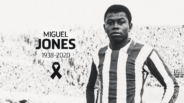 Muere Miguel Jones, todoterreno del Atlético en los sesenta